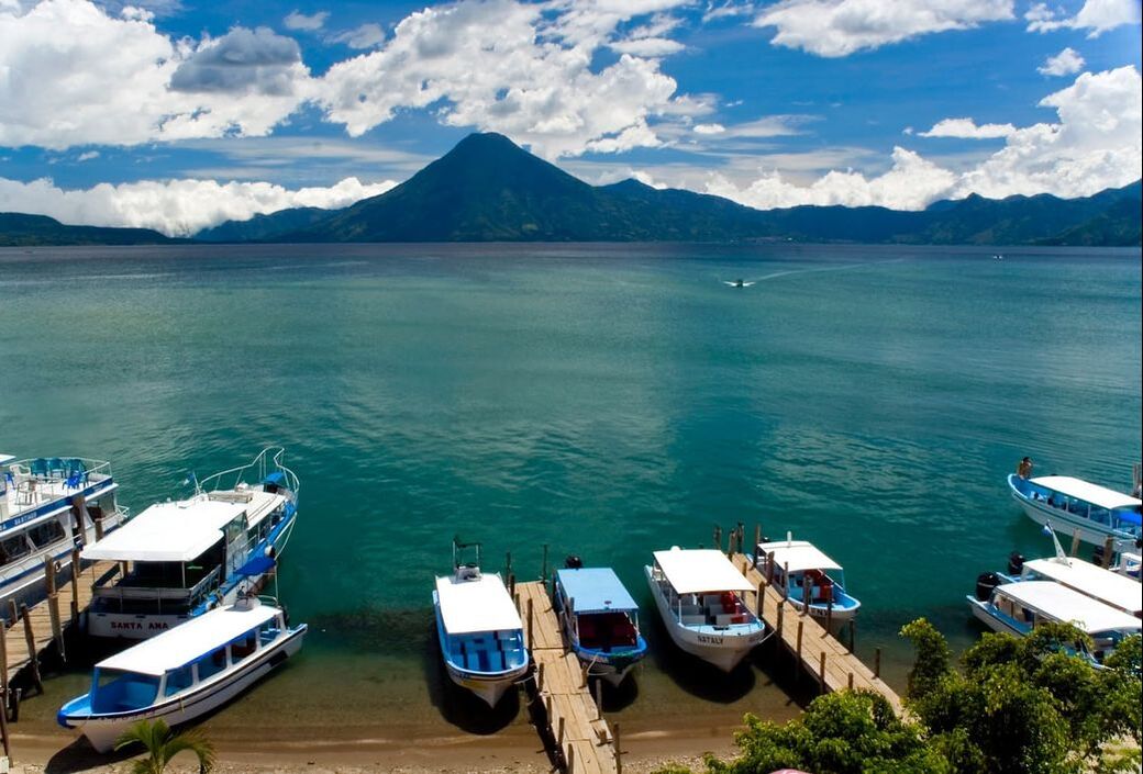 Semana Santa Antigua Guatemala Travel - Trans-Americas Journey